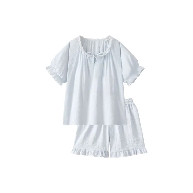 Ta Yan Women's Pajama Sets-12