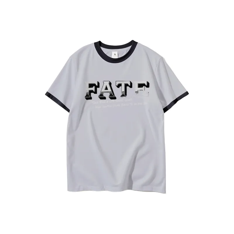 FAIRWHALE T Shirts Women's-20