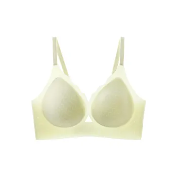 Cotton Gene Women's Bras