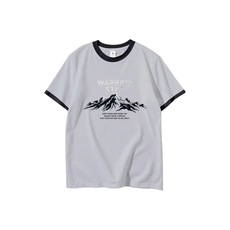 FAIRWHALE T Shirts Women's-20