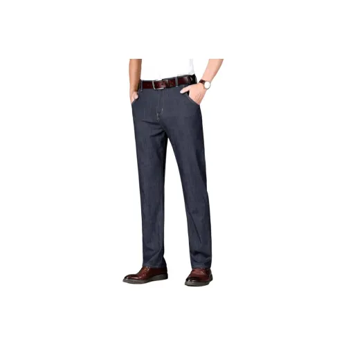 PIERRE CARDIN Suit Trouser Men's