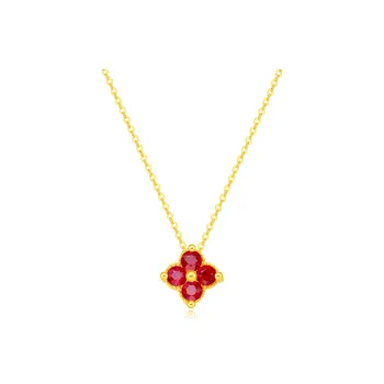 Crafts Women's 925 Sterling Silver Necklaces Women's