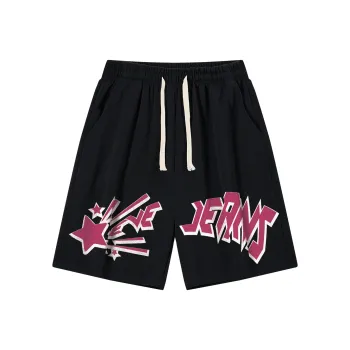 Yiwen Casual Shorts Unisex
