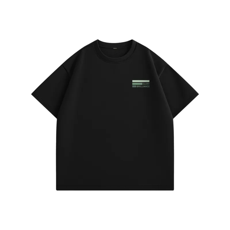 MINISO T Shirts Unisex-16
