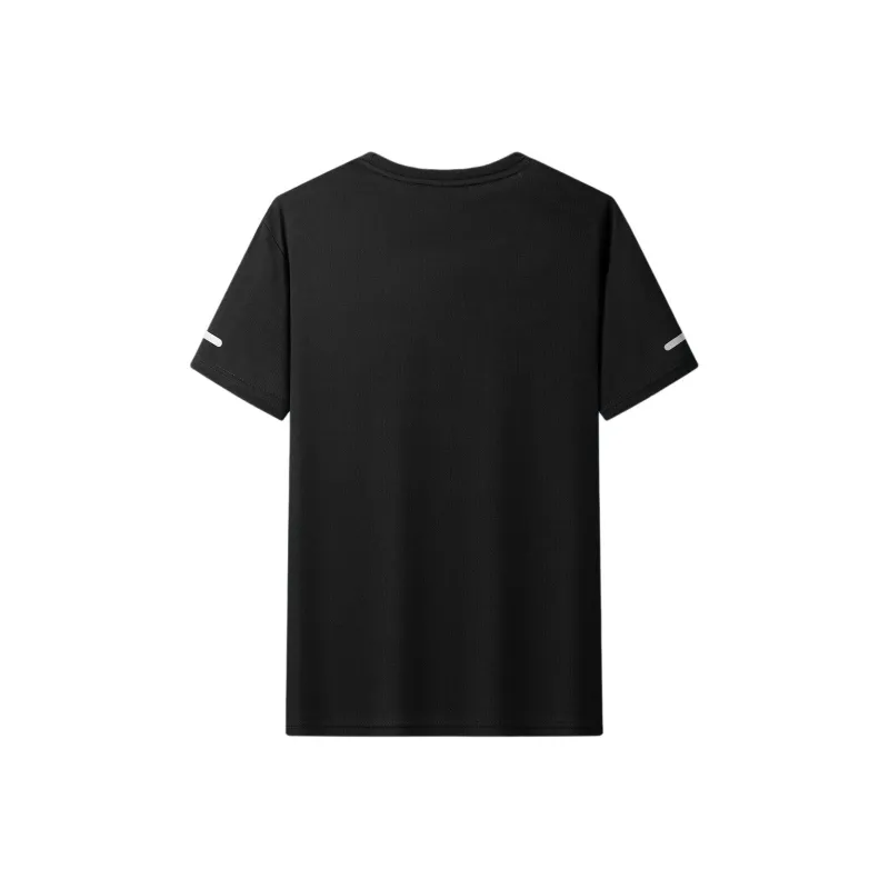 BaiYuan Trousers T Shirt Unisex-1