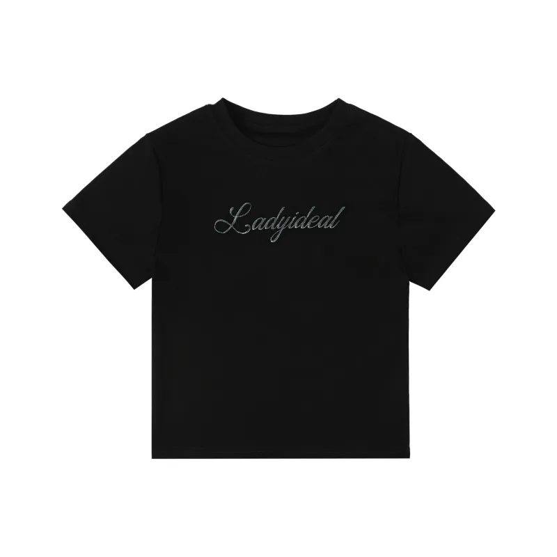 LADY IDEAL T Shirts Women's-3