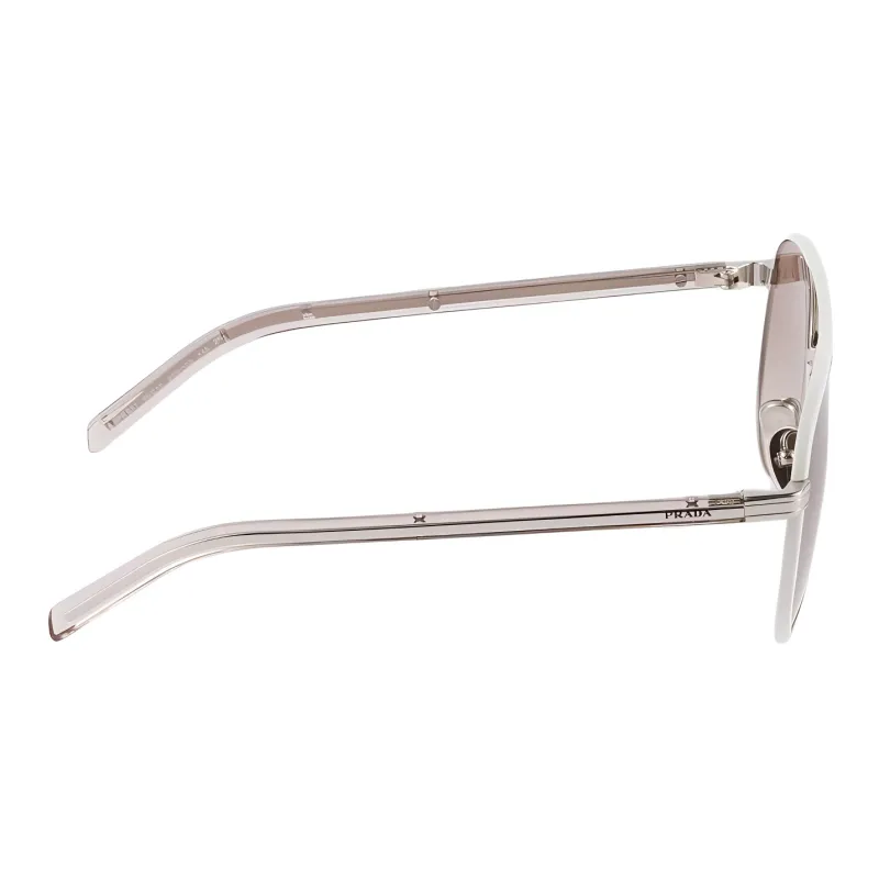 PRADA Aviator frame Sunglasses-2