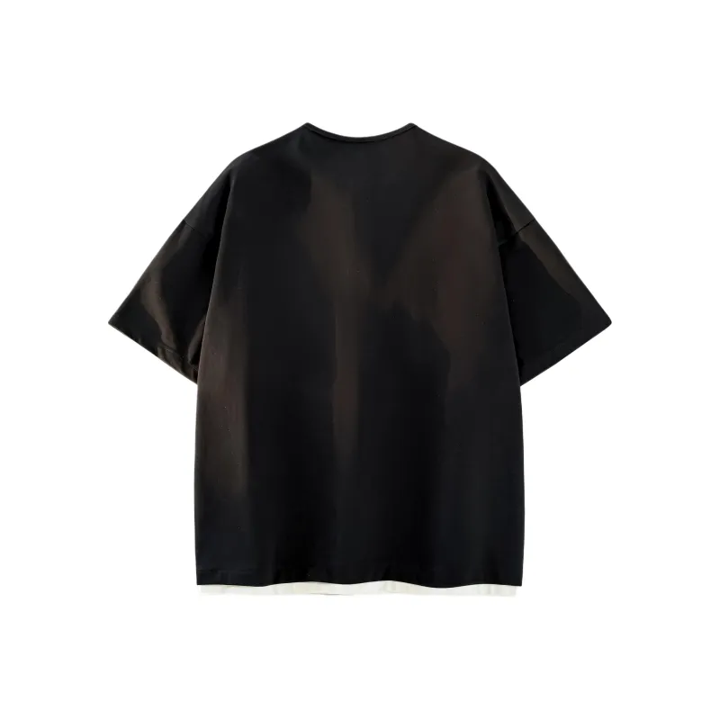 IN'S T Shirts Unisex-1