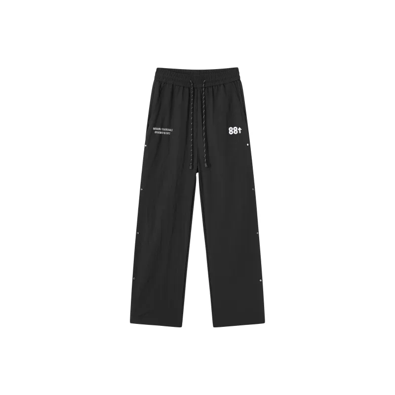 88rising Casual Pants Unisex-0