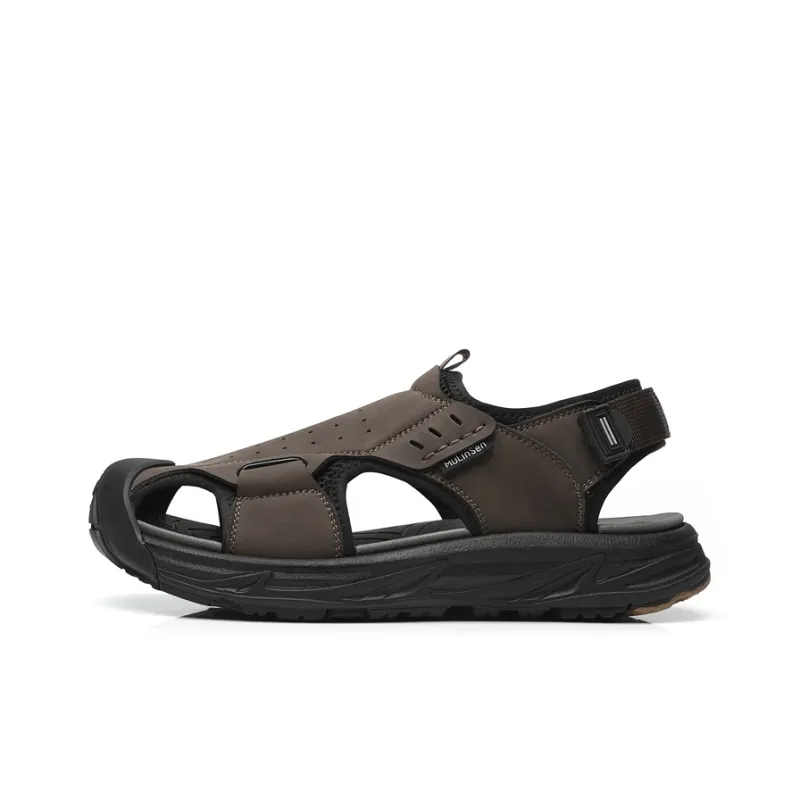 Mulinsen River Trekking Shoes Men's-6