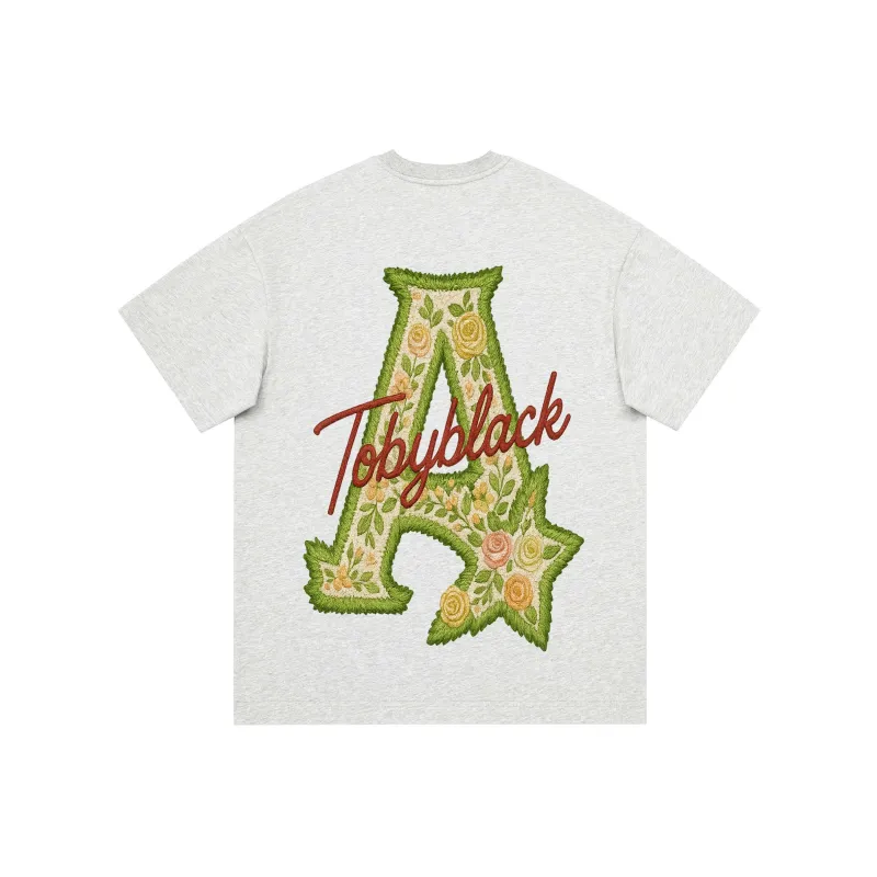 A02 T Shirts Unisex-8