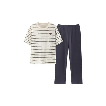 Mulong Family Pajama Set Women's