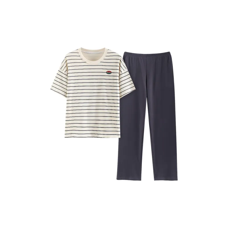 Mulong Family Pajama Set Women's-0
