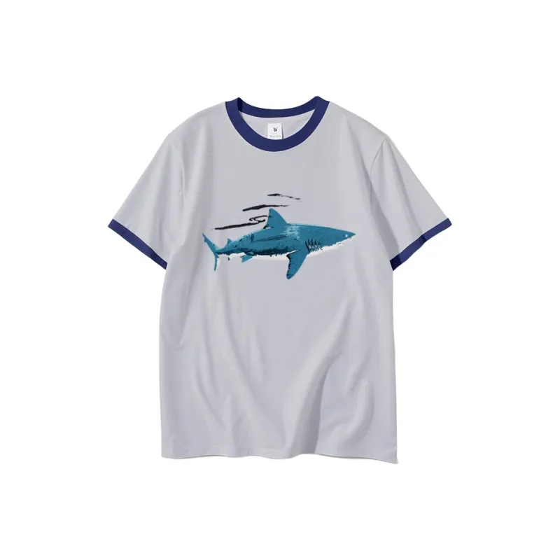 FAIRWHALE T Shirts Women's-24