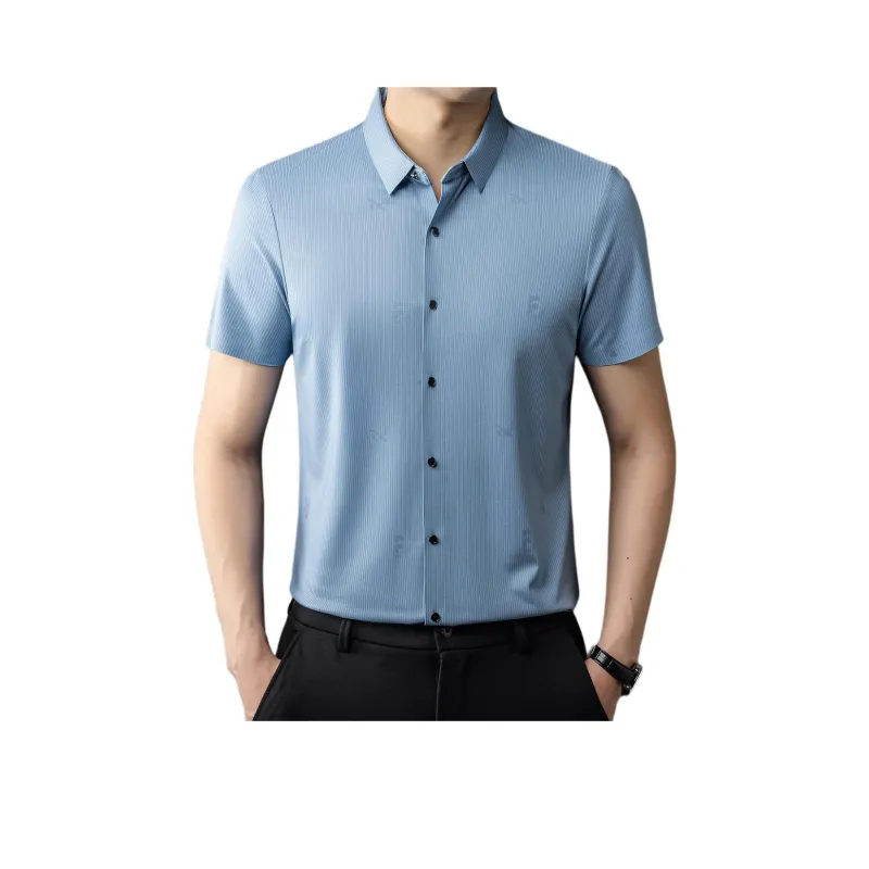 PIERRE CARDIN Shirts Men-0