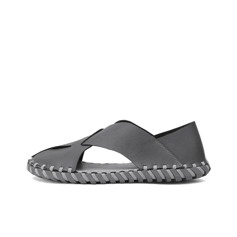 Frank Mully River Trekking Shoes Men's-6
