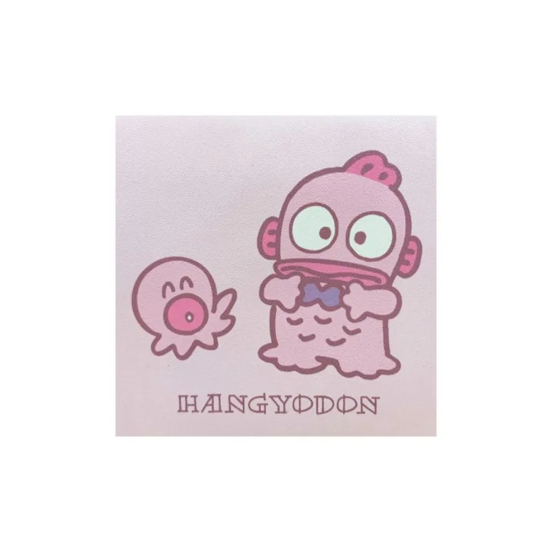 Sanrio Synthetic Leather Makeup Bag Women's Light Pink-4