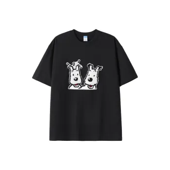 ZYKY T Shirts Unisex