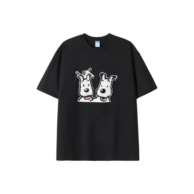 ZYKY T Shirts Unisex-0