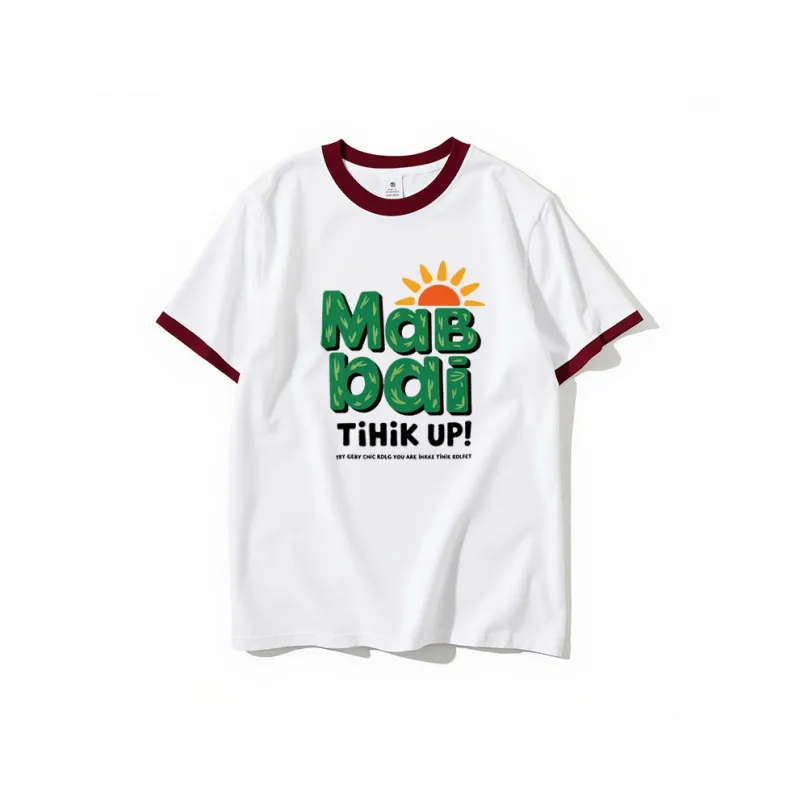FAIRWHALE T Shirts Women's-8