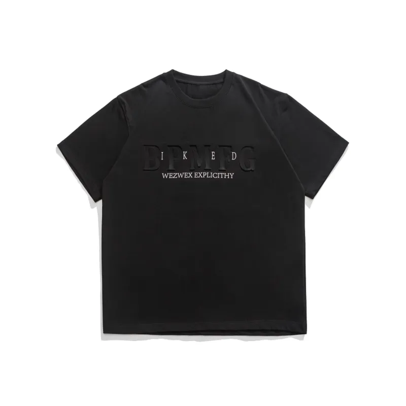 FORCEPULR T Shirts Unisex-0