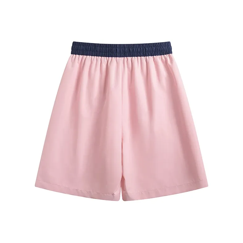 CHARLIE GOLF Casual Shorts Unisex-5