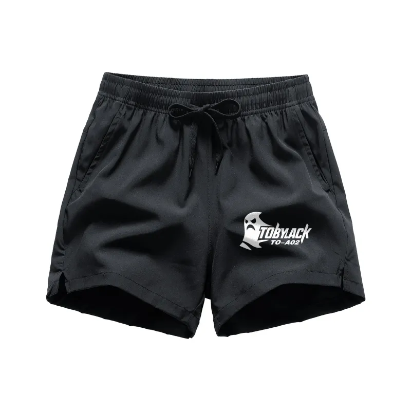 A02 Sports Shorts Unisex-0