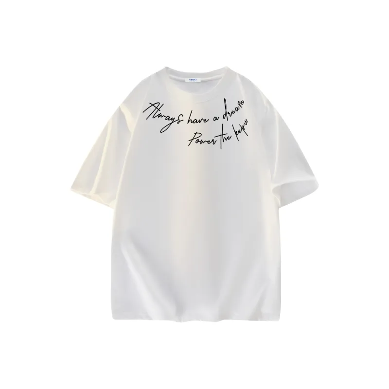 Kepu T Shirts Unisex-0
