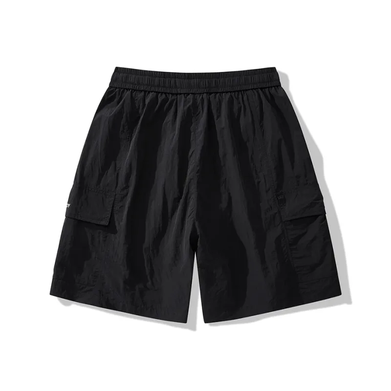 Jeep Outdoor Casual Shorts Unisex-1