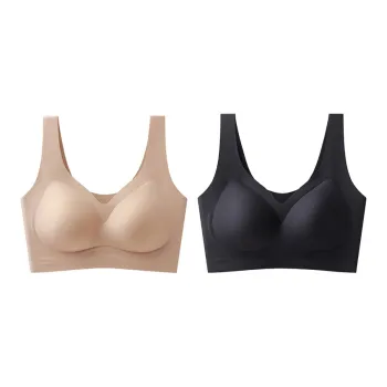 Herbal Primer Bra Women's 2 Pack