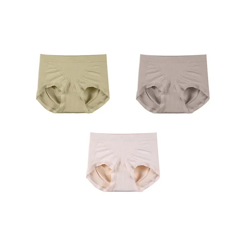 MIIOW Triangle Underwear Women's 3 Pack-9