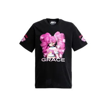 OOXOONET T Shirt Unisex JT092020131