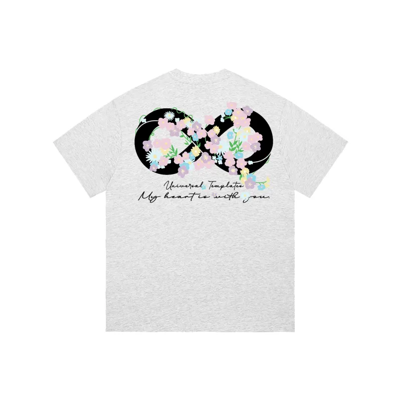 Universal Templates T Shirt Unisex-8