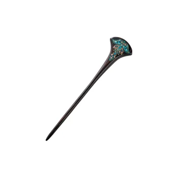 Guo Lu African Blackwood Hairpins Women's