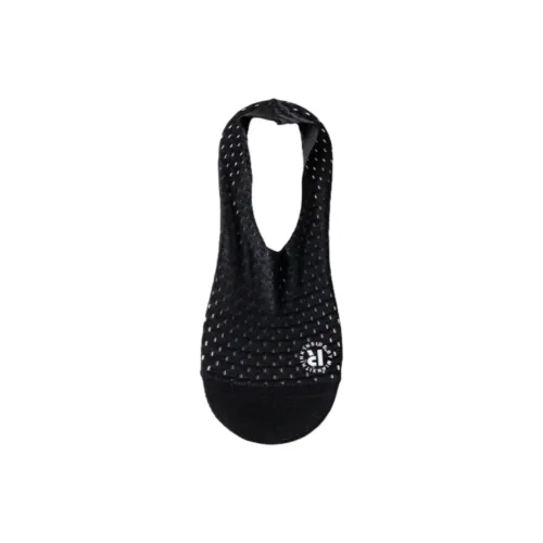 Gentle Welcome No Show Socks Unisex 1 Pack