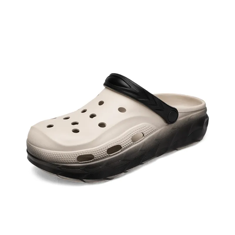 MESUCA Clogs Men-4