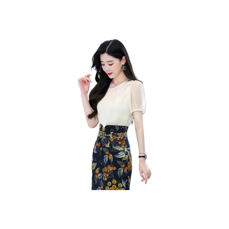TEME Shirts Women's-9