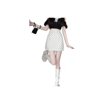 ORIGIN Casual Short Skirts Women's