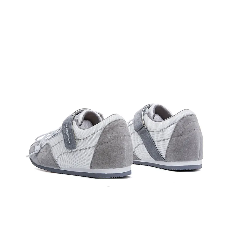 APRHE Non slip Lightweight Low Top Casual Shoes Women's-3