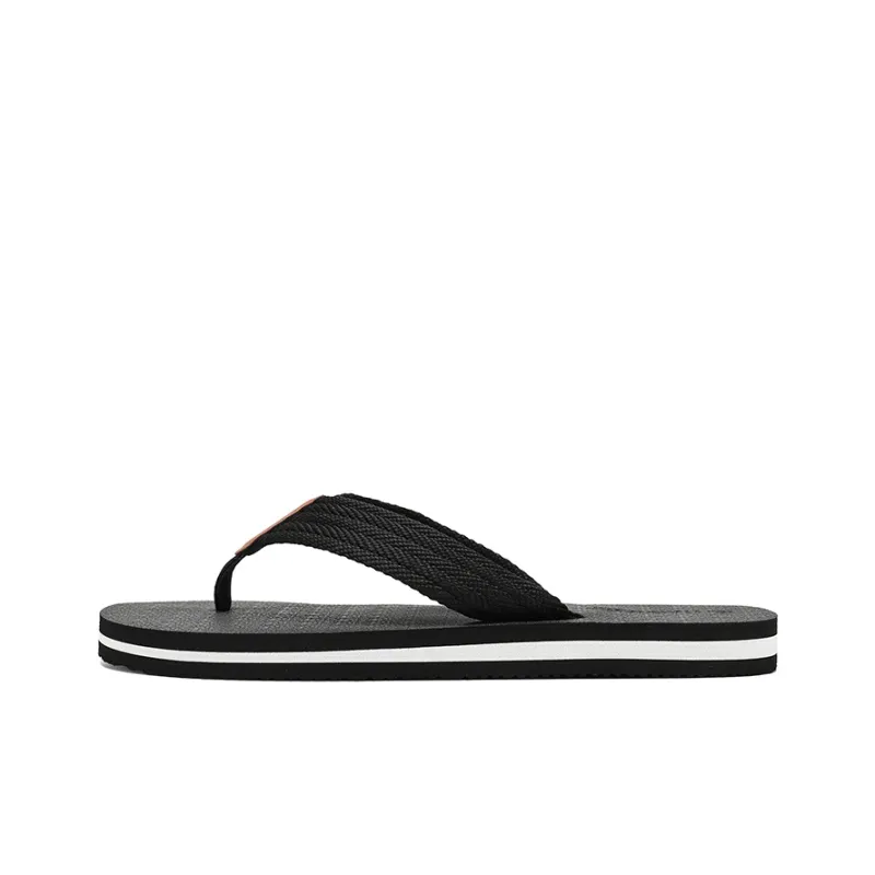 MESUCA EVA Abrasion Resistant Slip Resistant Flip Flops Men's-0