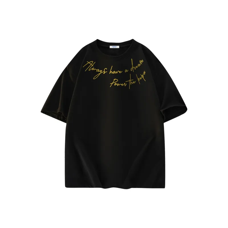 Kepu T Shirts Unisex-12