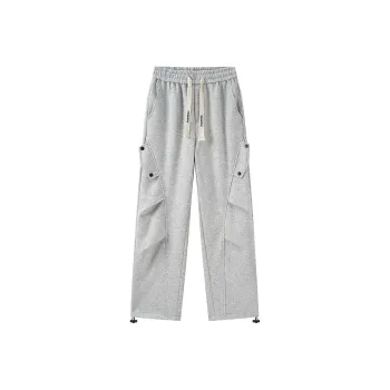 Kawasaki Knitted Sweatpants Unisex