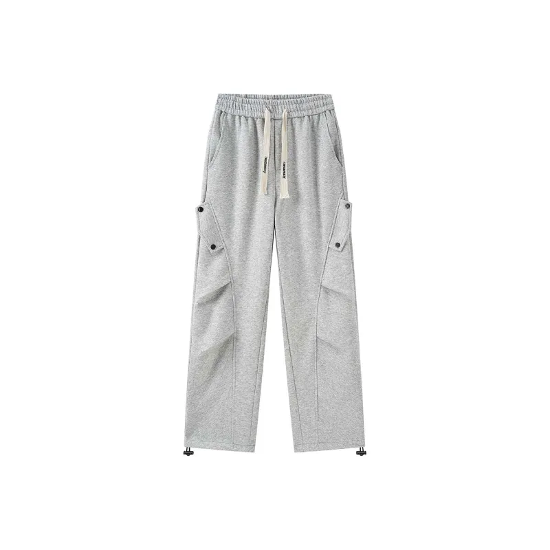 Kawasaki Knitted Sweatpants Unisex-0