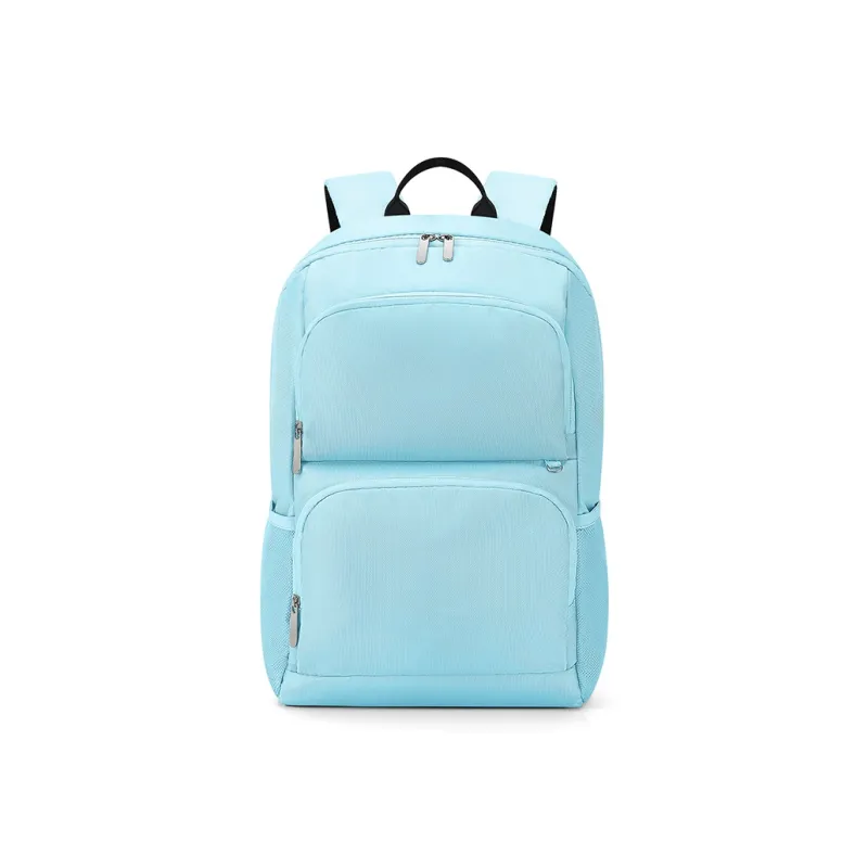 BLAN BUNNY Fabric Backpack Unisex Multicolor-15