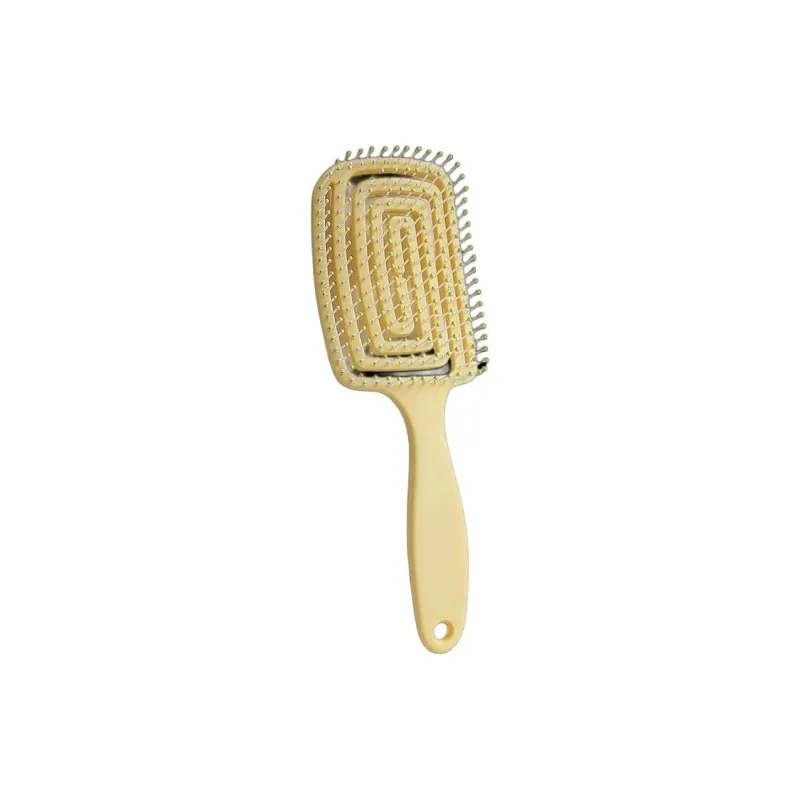 Future Maple Rebound Stretch Air Cushion Comb Styling Hair Care For Volume, Dry And Wet Dual Use-6