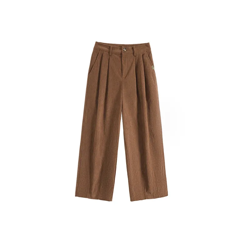 Jeep Casual Pants Unisex-4