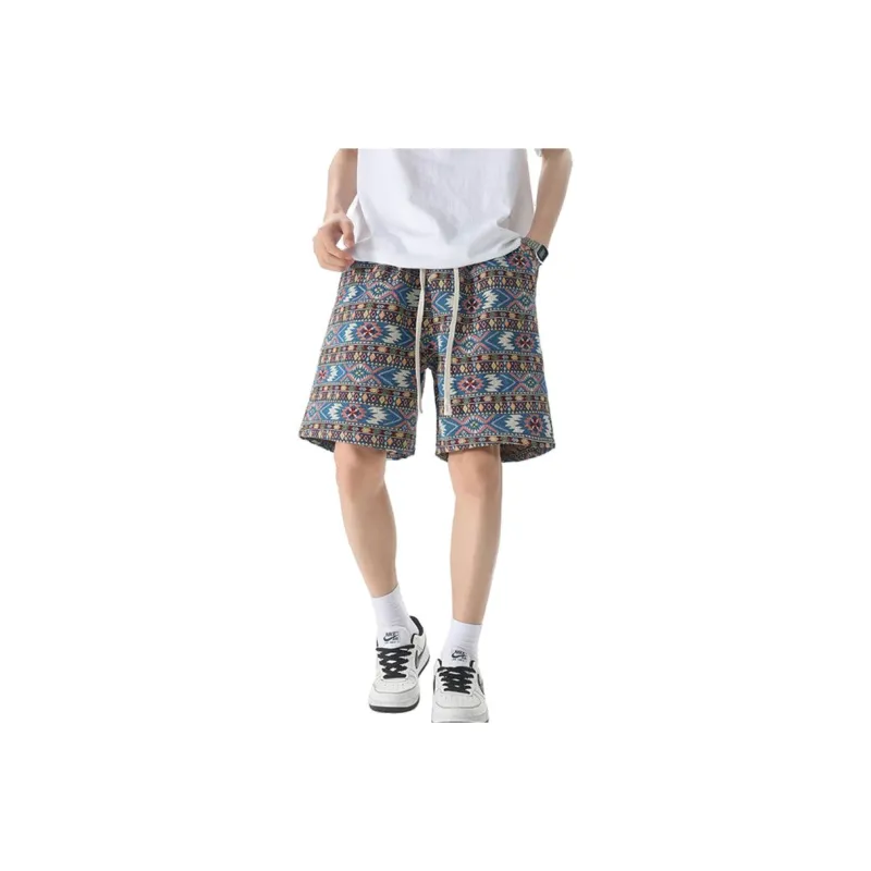 SCHEPPERHEYN Casual Shorts Unisex-7