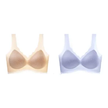 Cotton Gene Women's Bras