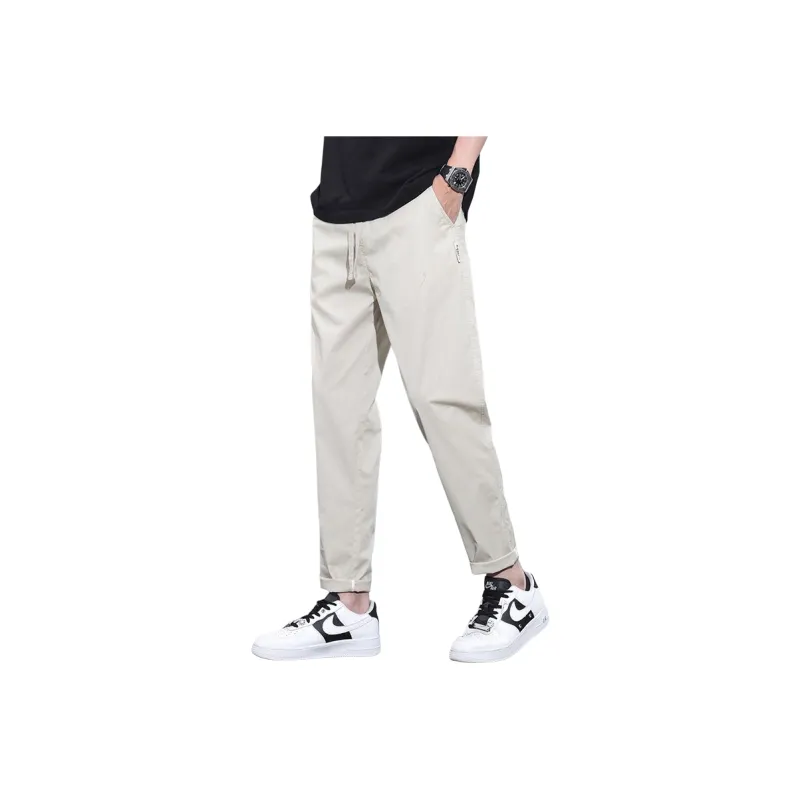NVRFRGT Casual Pants Unisex-5