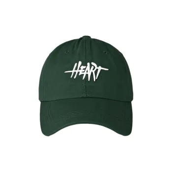 Ai Jiawei Cotton Baseball Caps Unisex